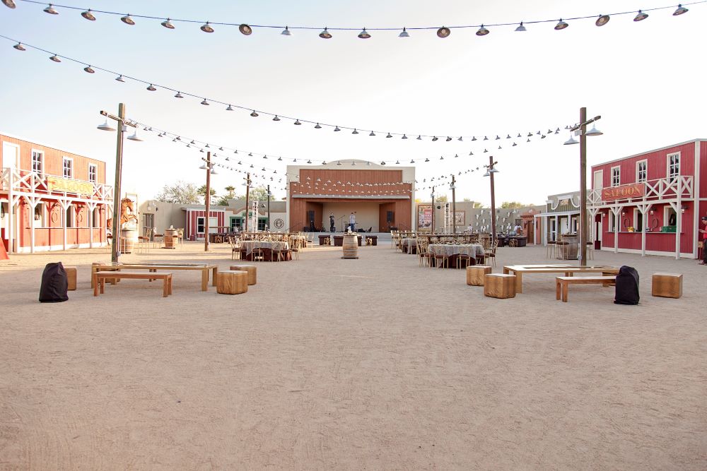 9 Inviting Outdoor Venues in Phoenix and Scottsdale Meetings Today